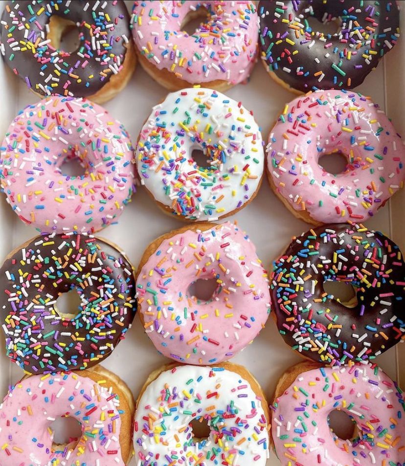 Donut 10K Kitten Cake Quận 7